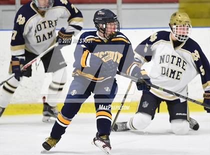 Thumbnail 2 in Simsbury @ Notre Dame-Fairfield photogallery.