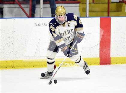 Thumbnail 1 in Simsbury @ Notre Dame-Fairfield photogallery.