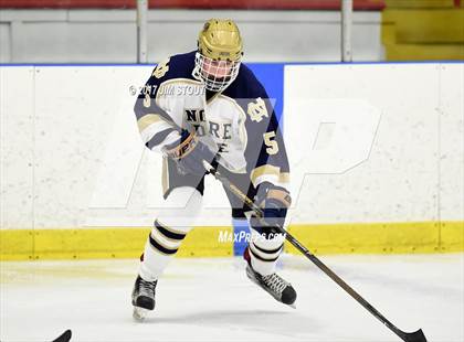 Thumbnail 3 in Simsbury @ Notre Dame-Fairfield photogallery.