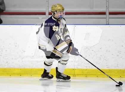 Thumbnail 3 in Simsbury @ Notre Dame-Fairfield photogallery.