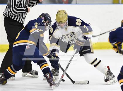 Thumbnail 2 in Simsbury @ Notre Dame-Fairfield photogallery.
