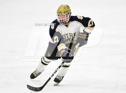 Thumbnail 2 in Simsbury @ Notre Dame-Fairfield photogallery.
