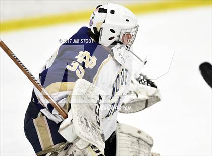 Thumbnail 3 in Simsbury @ Notre Dame-Fairfield photogallery.