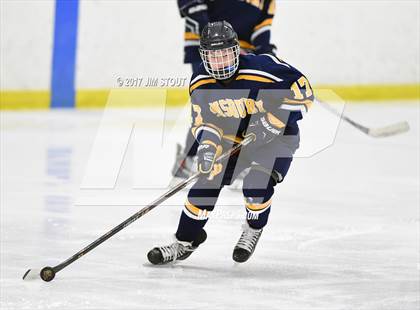 Thumbnail 3 in Simsbury @ Notre Dame-Fairfield photogallery.
