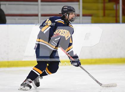 Thumbnail 1 in Simsbury @ Notre Dame-Fairfield photogallery.
