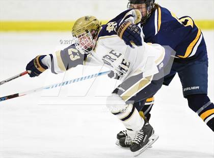 Thumbnail 3 in Simsbury @ Notre Dame-Fairfield photogallery.