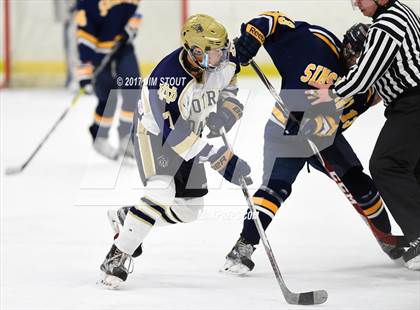 Thumbnail 2 in Simsbury @ Notre Dame-Fairfield photogallery.