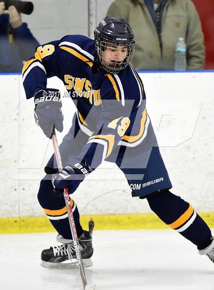 Thumbnail 1 in Simsbury @ Notre Dame-Fairfield photogallery.