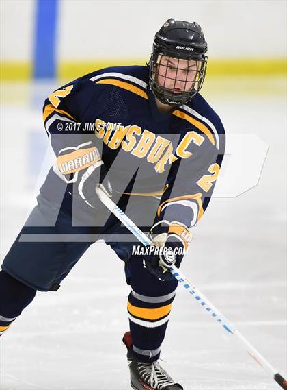Thumbnail 3 in Simsbury @ Notre Dame-Fairfield photogallery.