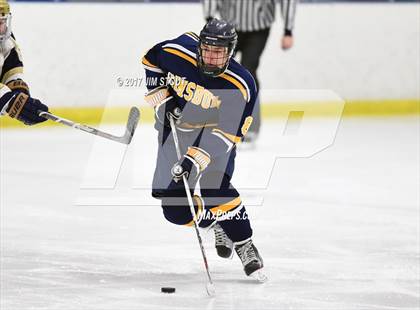 Thumbnail 1 in Simsbury @ Notre Dame-Fairfield photogallery.