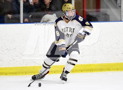 Thumbnail 3 in Simsbury @ Notre Dame-Fairfield photogallery.