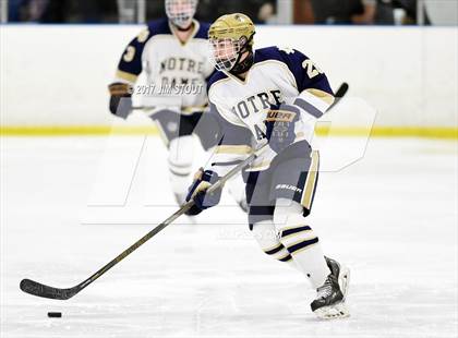 Thumbnail 2 in Simsbury @ Notre Dame-Fairfield photogallery.