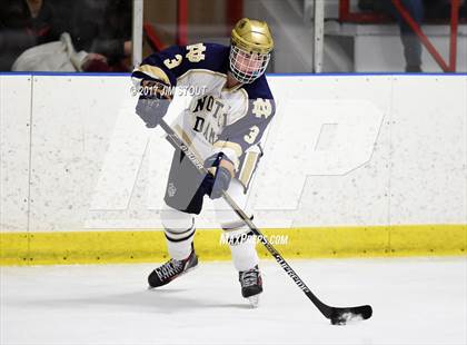 Thumbnail 2 in Simsbury @ Notre Dame-Fairfield photogallery.