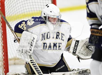 Thumbnail 1 in Simsbury @ Notre Dame-Fairfield photogallery.