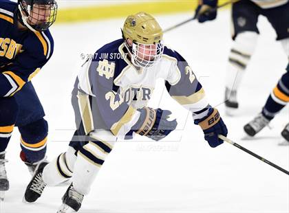 Thumbnail 2 in Simsbury @ Notre Dame-Fairfield photogallery.