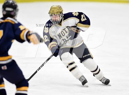 Thumbnail 3 in Simsbury @ Notre Dame-Fairfield photogallery.