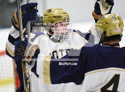 Thumbnail 3 in Simsbury @ Notre Dame-Fairfield photogallery.