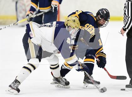 Thumbnail 3 in Simsbury @ Notre Dame-Fairfield photogallery.