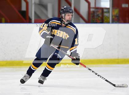 Thumbnail 1 in Simsbury @ Notre Dame-Fairfield photogallery.