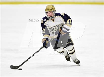 Thumbnail 3 in Simsbury @ Notre Dame-Fairfield photogallery.