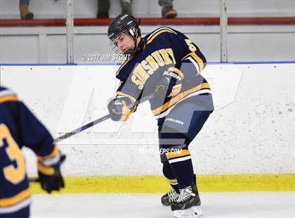 Thumbnail 3 in Simsbury @ Notre Dame-Fairfield photogallery.