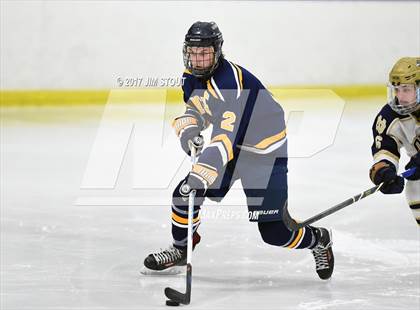 Thumbnail 3 in Simsbury @ Notre Dame-Fairfield photogallery.