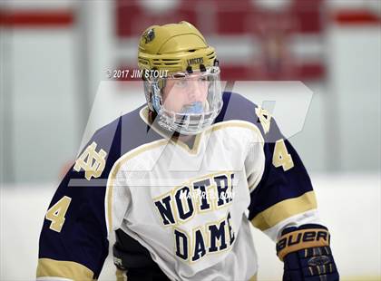Thumbnail 3 in Simsbury @ Notre Dame-Fairfield photogallery.