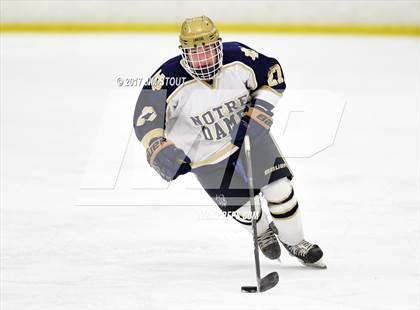 Thumbnail 2 in Simsbury @ Notre Dame-Fairfield photogallery.