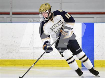 Thumbnail 3 in Simsbury @ Notre Dame-Fairfield photogallery.