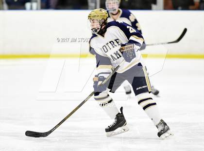 Thumbnail 3 in Simsbury @ Notre Dame-Fairfield photogallery.