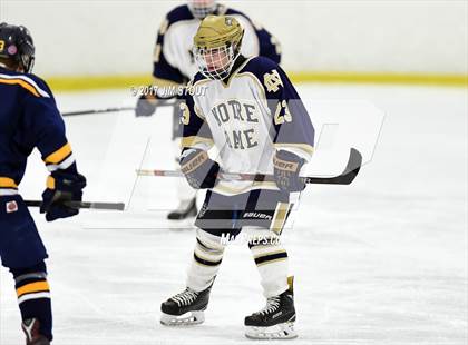 Thumbnail 1 in Simsbury @ Notre Dame-Fairfield photogallery.
