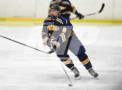 Thumbnail 1 in Simsbury @ Notre Dame-Fairfield photogallery.