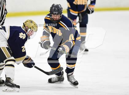 Thumbnail 1 in Simsbury @ Notre Dame-Fairfield photogallery.