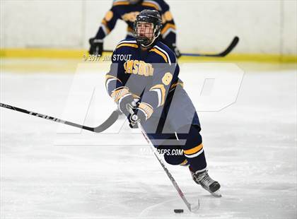 Thumbnail 3 in Simsbury @ Notre Dame-Fairfield photogallery.