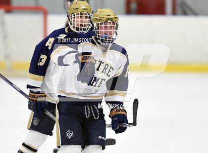 Thumbnail 3 in Simsbury @ Notre Dame-Fairfield photogallery.