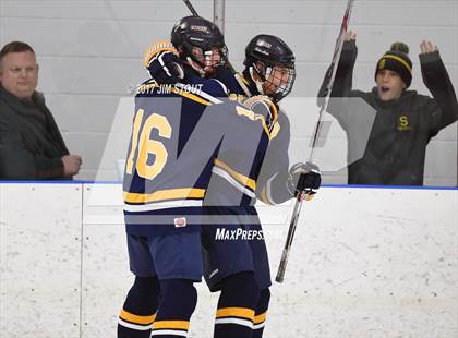 Thumbnail 1 in Simsbury @ Notre Dame-Fairfield photogallery.