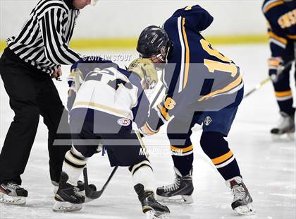 Thumbnail 3 in Simsbury @ Notre Dame-Fairfield photogallery.