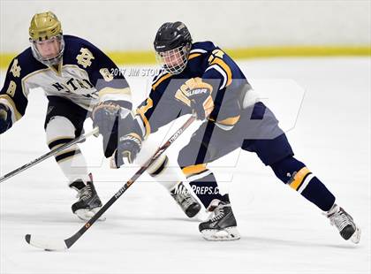 Thumbnail 2 in Simsbury @ Notre Dame-Fairfield photogallery.