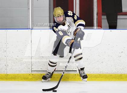 Thumbnail 3 in Simsbury @ Notre Dame-Fairfield photogallery.