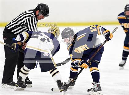 Thumbnail 3 in Simsbury @ Notre Dame-Fairfield photogallery.