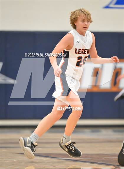 Thumbnail 3 in Mountain Vista @ Legend photogallery.