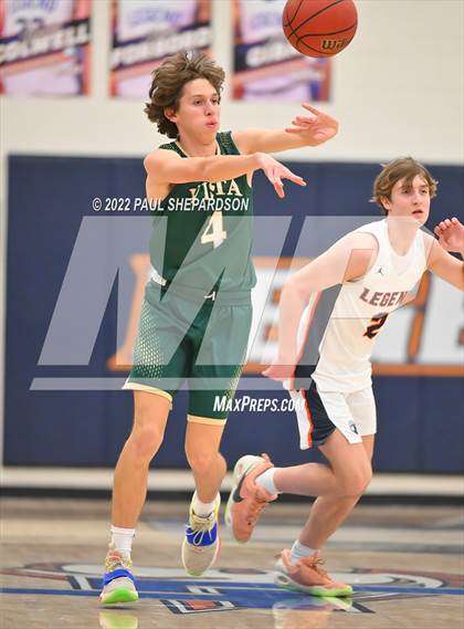 Thumbnail 3 in Mountain Vista @ Legend photogallery.