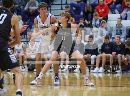 Thumbnail 1 in Corner Canyon vs. Bingham (Charger Tournament of Champions) photogallery.