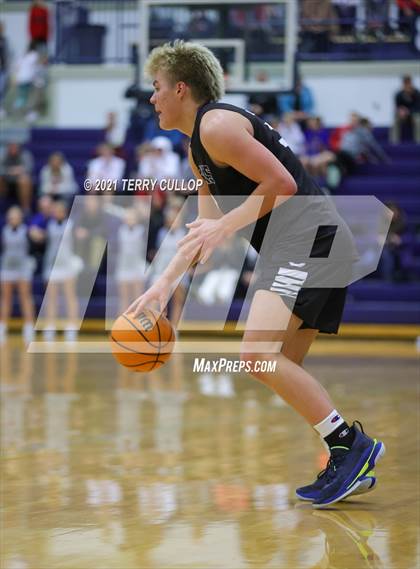 Thumbnail 2 in Corner Canyon vs. Bingham (Charger Tournament of Champions) photogallery.