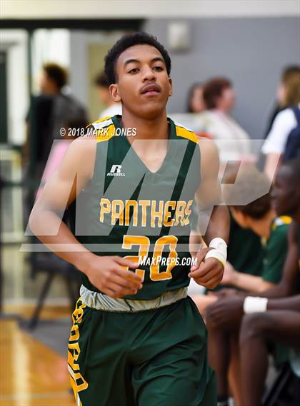 Thumbnail 1 in Estrella Foothills vs. Peoria  (Judy Dixon Tournament) photogallery.