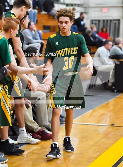 Thumbnail 3 in Estrella Foothills vs. Peoria  (Judy Dixon Tournament) photogallery.