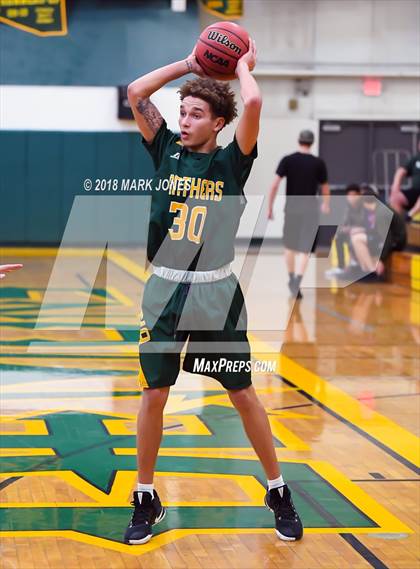 Thumbnail 2 in Estrella Foothills vs. Peoria  (Judy Dixon Tournament) photogallery.