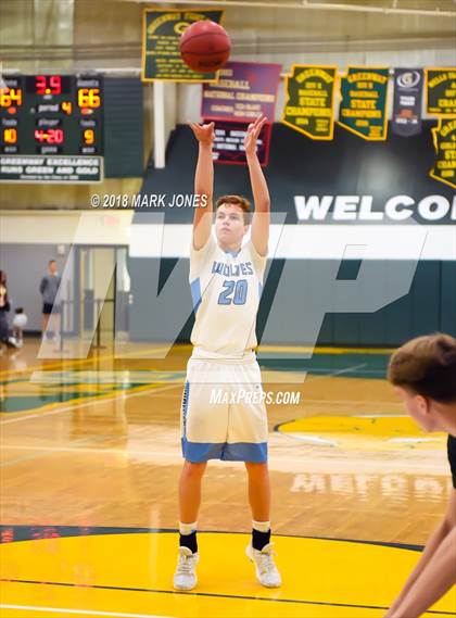 Thumbnail 2 in Estrella Foothills vs. Peoria  (Judy Dixon Tournament) photogallery.