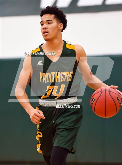 Thumbnail 3 in Estrella Foothills vs. Peoria  (Judy Dixon Tournament) photogallery.