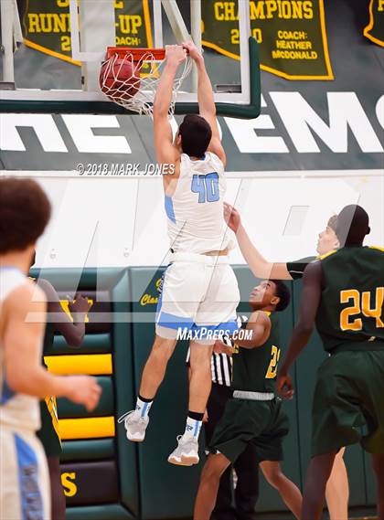 Thumbnail 1 in Estrella Foothills vs. Peoria  (Judy Dixon Tournament) photogallery.